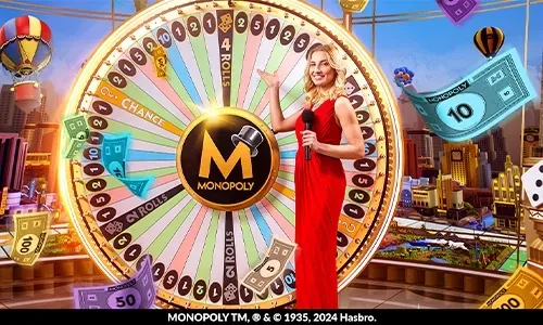 Latest Casino Game Releases